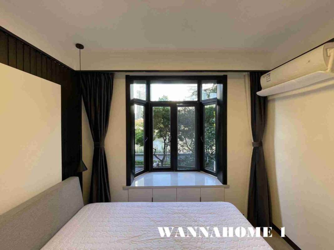Housing image — Bedroom