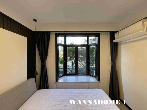 Housing image — Bedroom