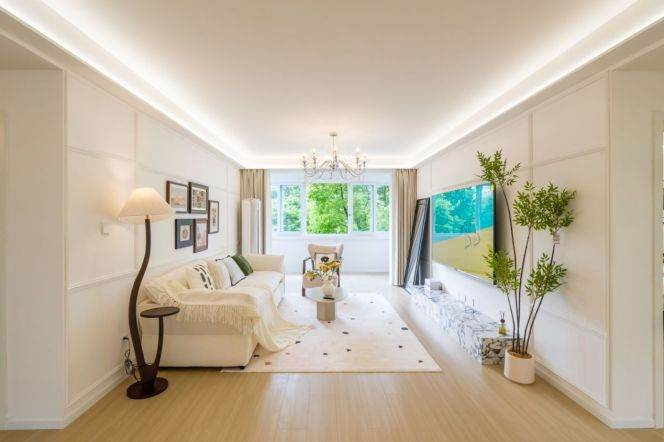 3BR Apartment near Century Park (L2)