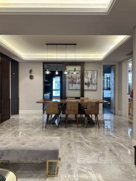 Housing image — Dining Area