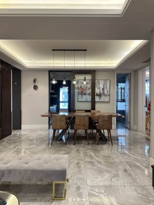 Housing image — Dining Area