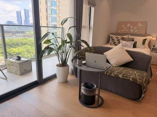 Housing image — Bedroom
