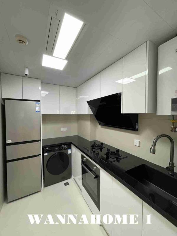 Housing image — Kitchen