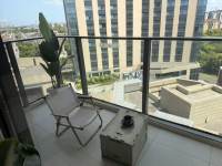 Housing image — Balcony