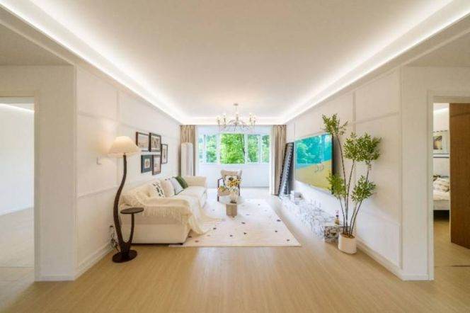3BR Apartment near Century Park (L2/L7/L16/L18)