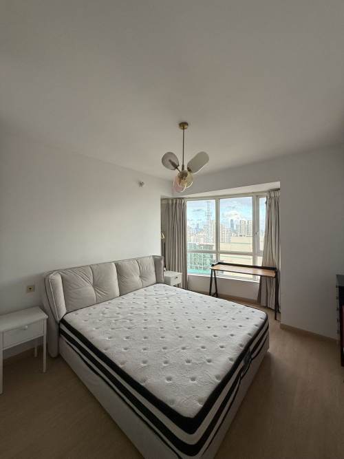 Housing image — Bedroom