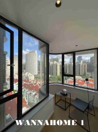Housing image — Balcony