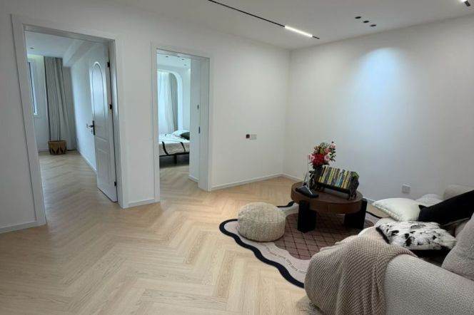 2BR Apartment