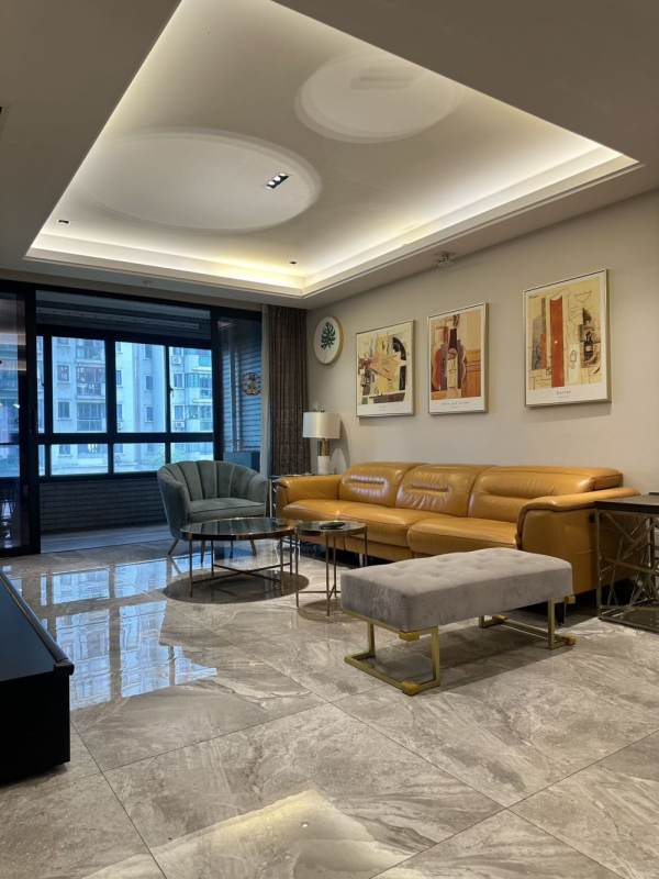 Housing image — Living Room