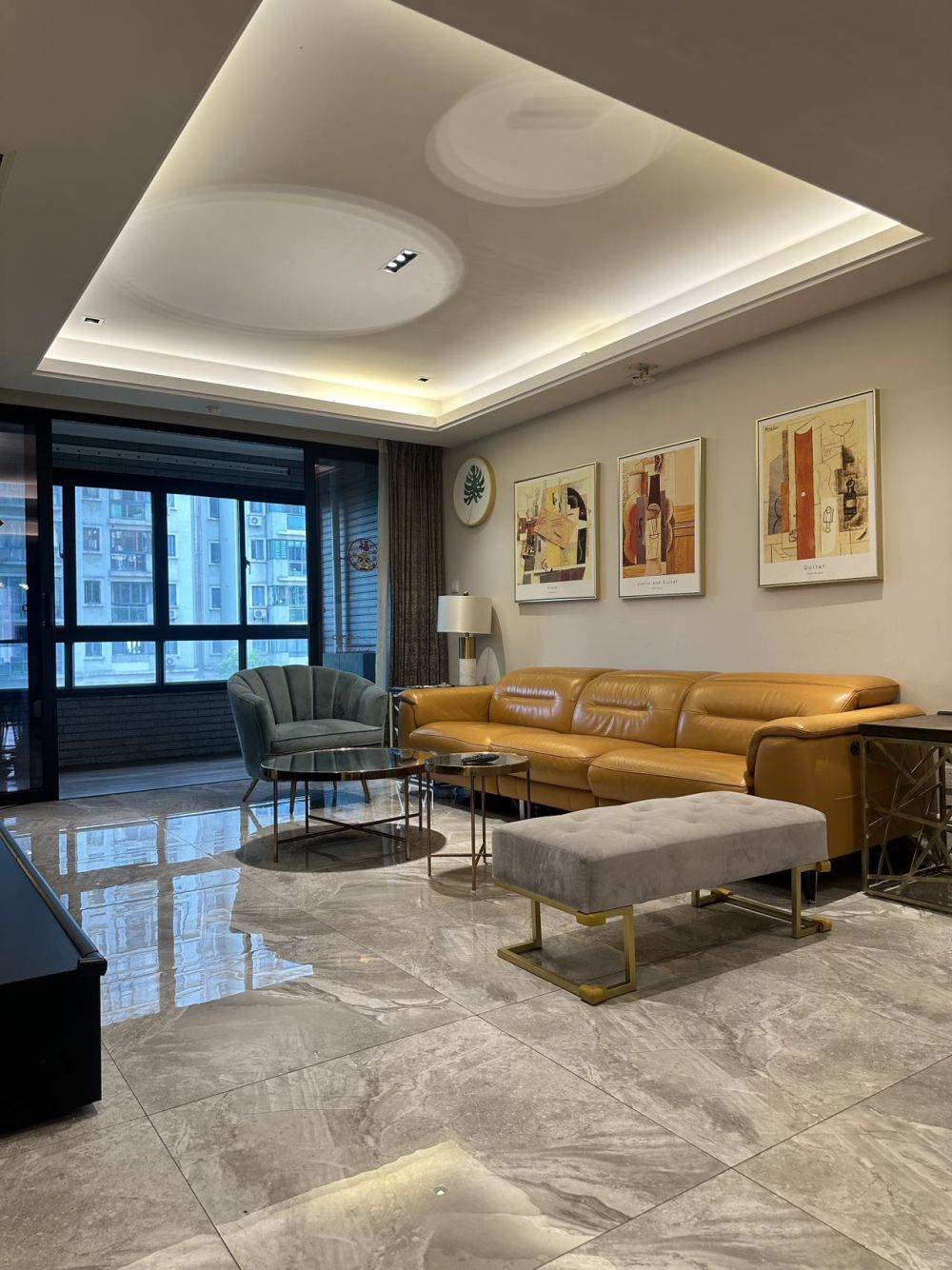 Housing image — Living Room
