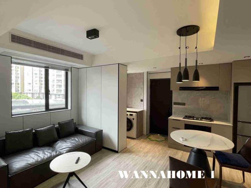 Housing image — Living Room