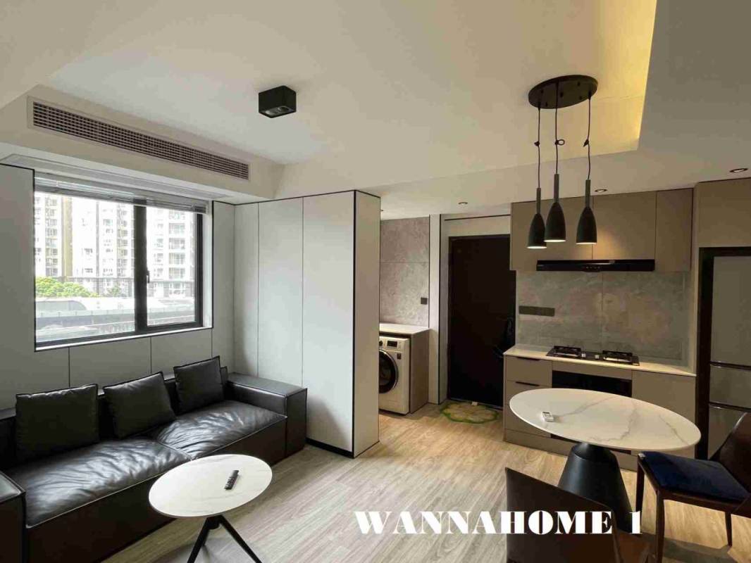 Housing image — Living Room