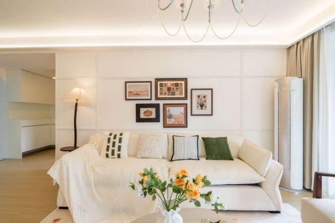 3BR Apartment near Century Park (L2)