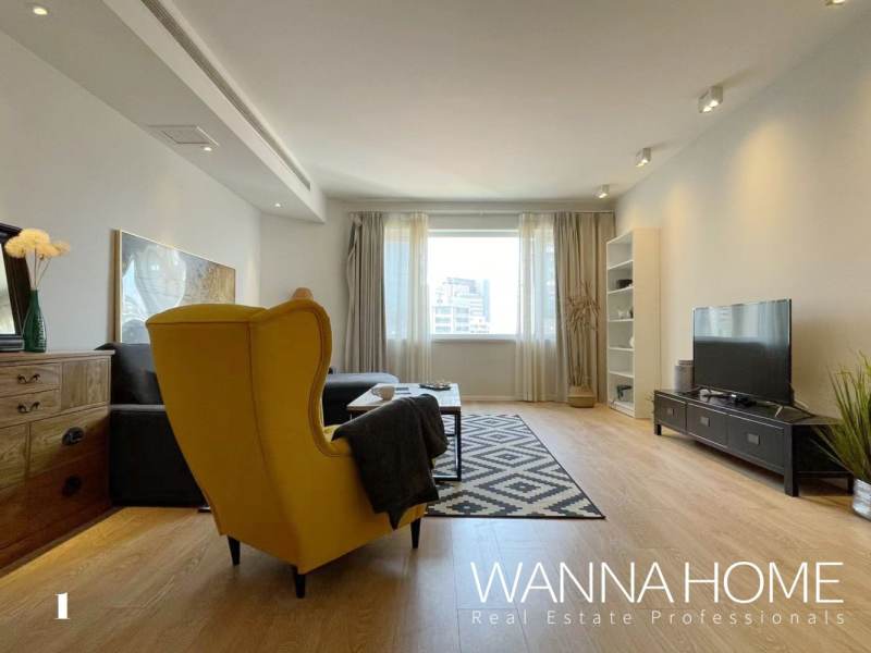 Housing image — Living Room