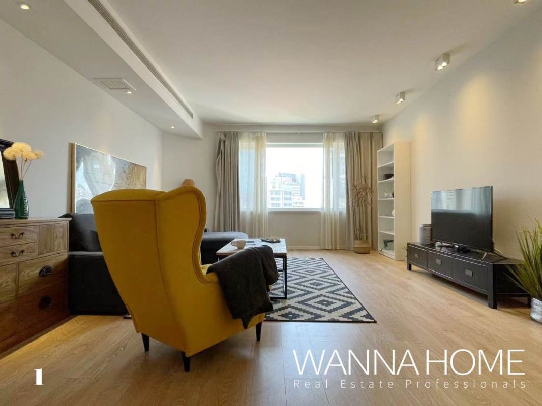 Housing image — Living Room