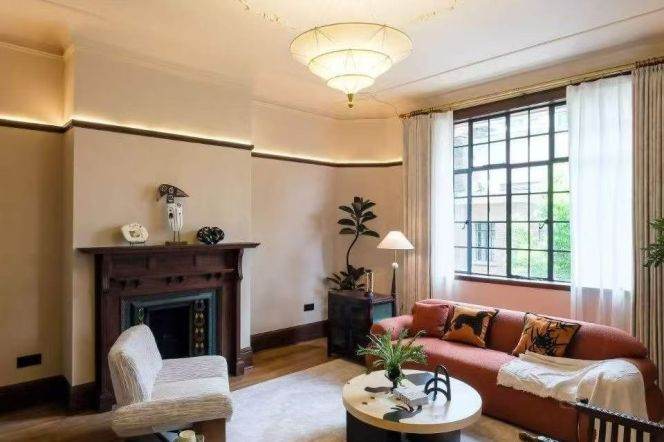 Spacious 2BR Apartment in Old Xuhui with Terrace (L1/L7)