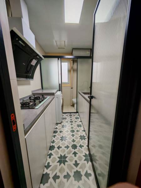 Housing image — Kitchen