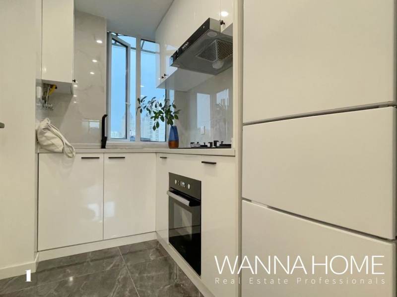 Housing image — Kitchen