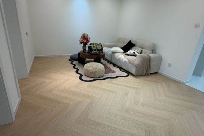 2BR Apartment