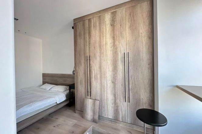 1BR Apartment at Tongji Garden