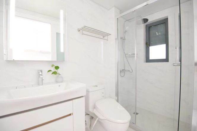 1BR Apartment in Old Xuhui (L10/L11)