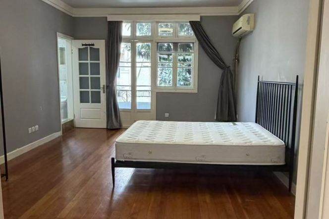 1BR Lane House in Old Xuhui (L1/L7)