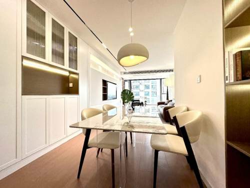 Housing image — Dining Area