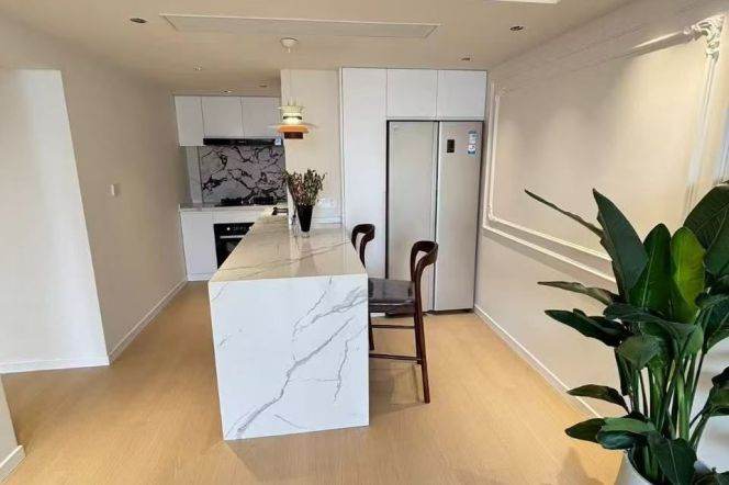 Spacious 1BR Apartment in Xujiahui (L10/L11)