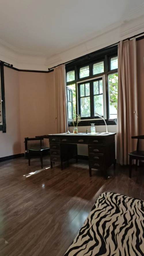 Housing image — Living Room