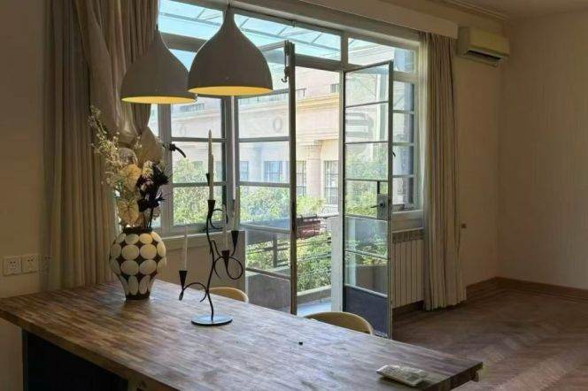 Spacious 2BR Apartment at Huaye Unit (L2/L12/L13)