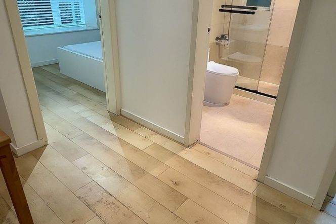 2BR Apartment at Oriental Manhattan with Floor-to-Ceiling Windows (L1/L9/L11)