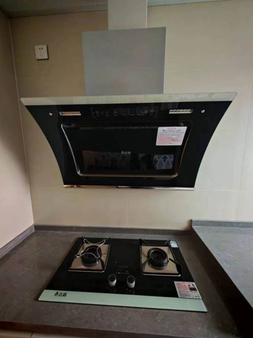 Housing image — Kitchen