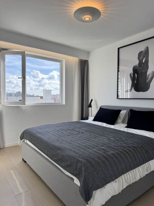 Housing image — Bedroom