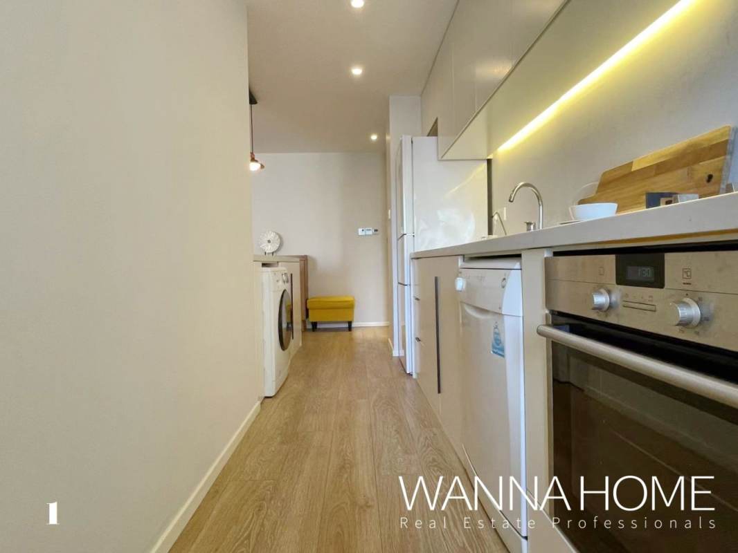 Housing image — Kitchen