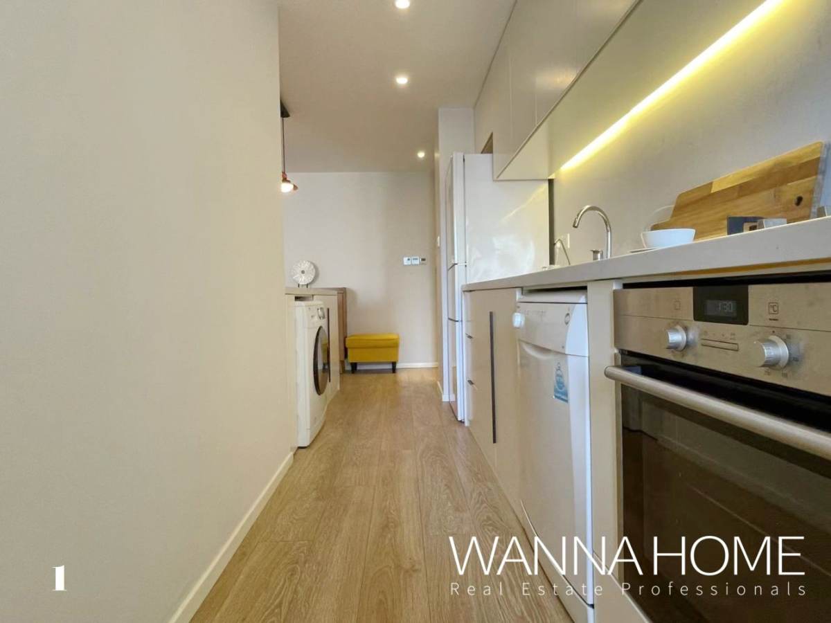 Housing image — Kitchen