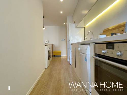 Housing image — Kitchen