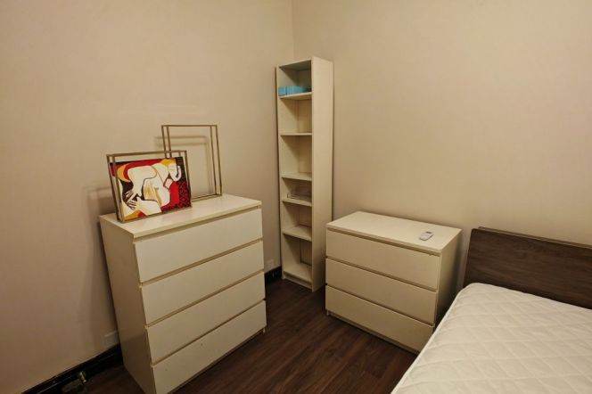1BR Heritage Apartment near Jing'an Temple