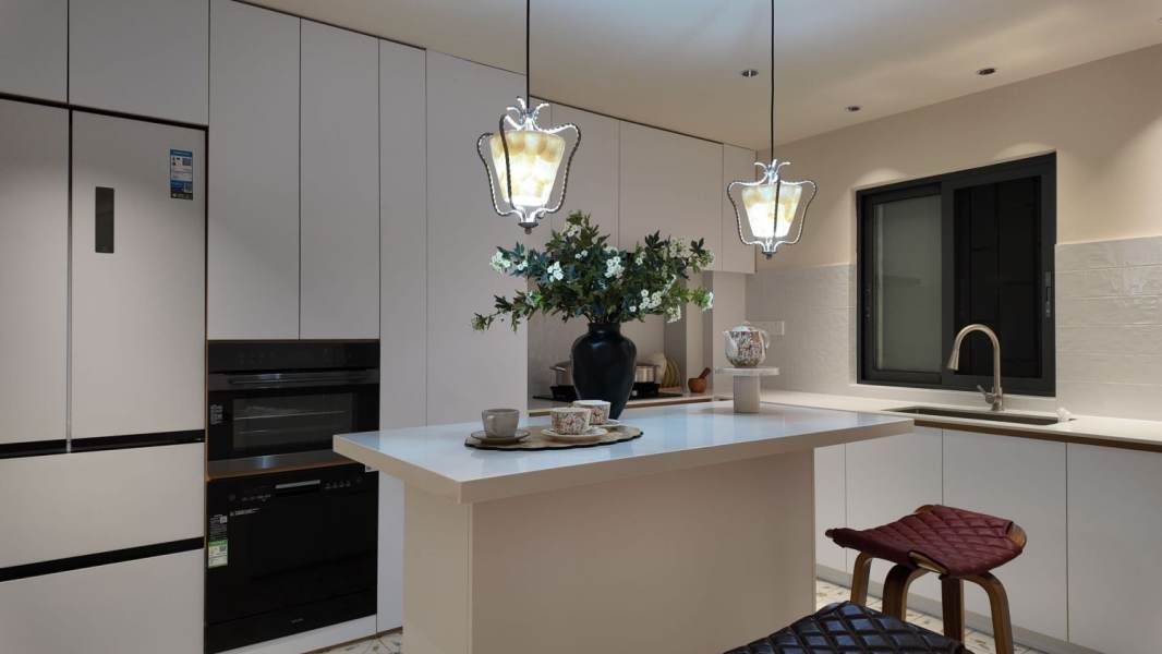 Housing image — Kitchen