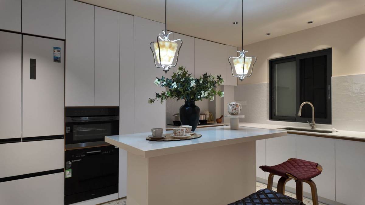 Housing image — Kitchen