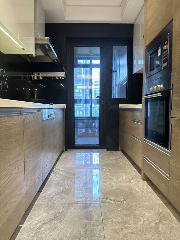 Housing image — Kitchen