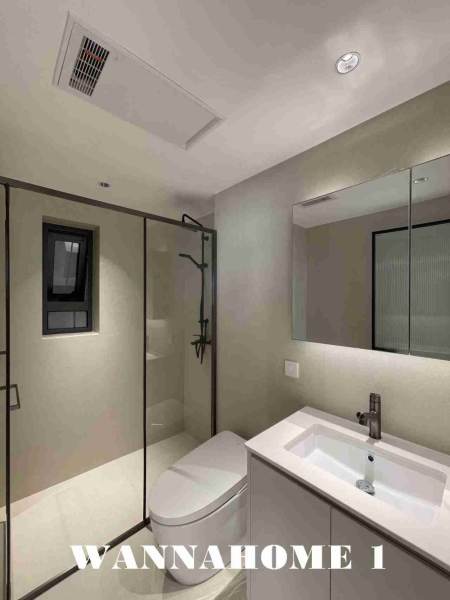 Housing image — Bathroom