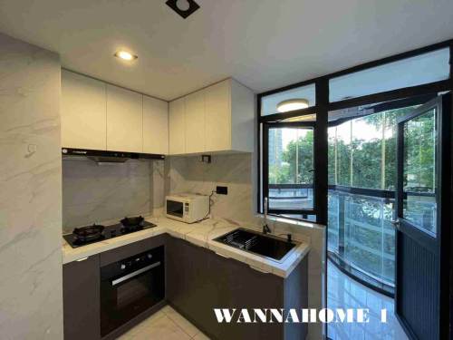 Housing image — Kitchen