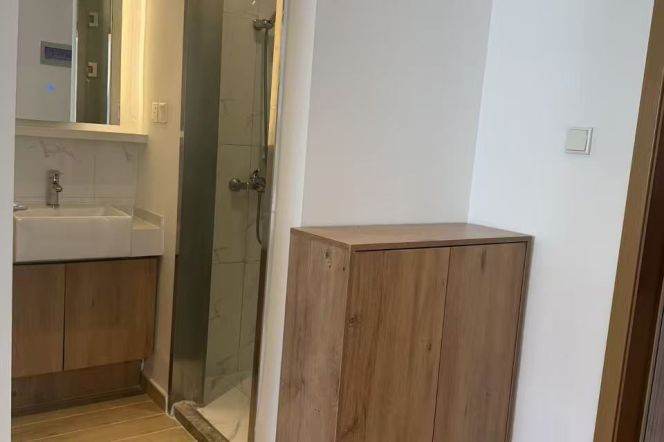 2BR Serviced Apartment near Fudan University (Handan Lu Campus) (L3)