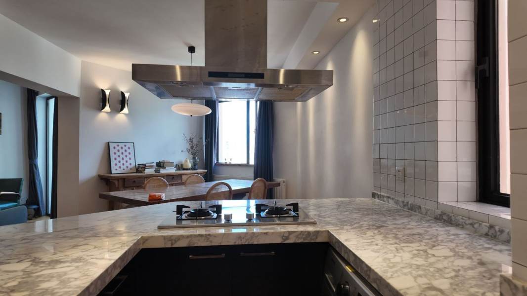 Housing image — Kitchen
