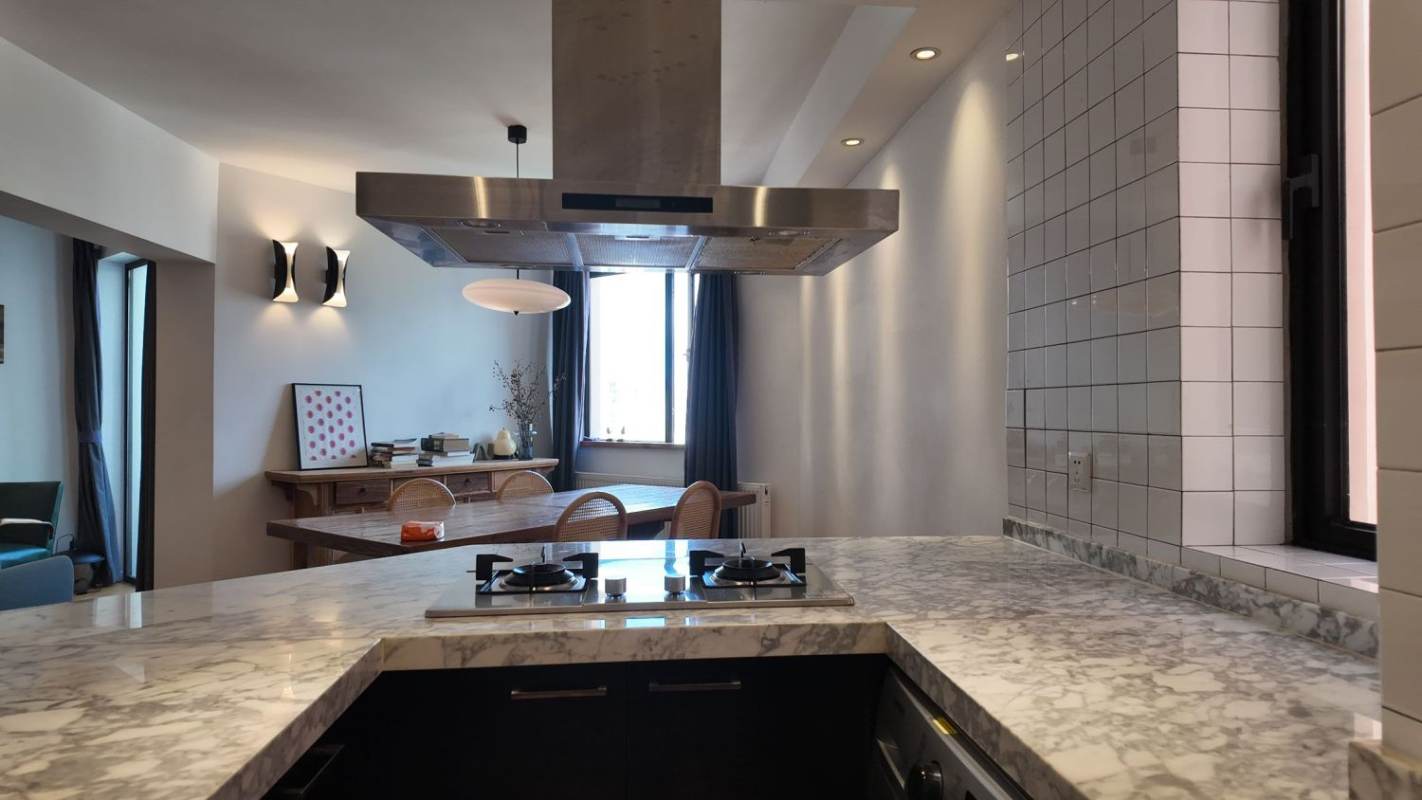 Housing image — Kitchen