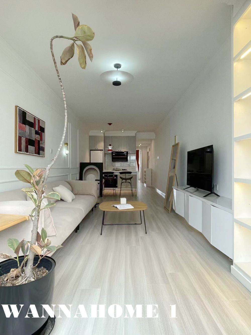 Housing image — Living Room