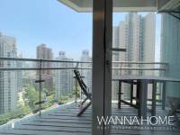 Housing image — Balcony