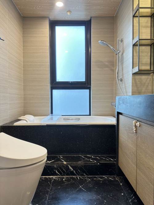 Housing image — Bathroom