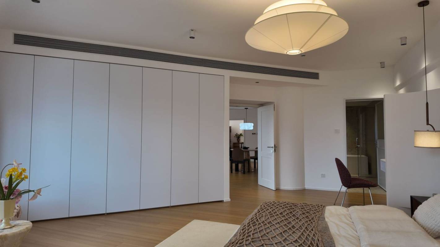 Housing image — Bedroom