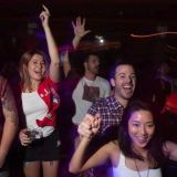 [Family Show] The Pearl Presents Brit-Night